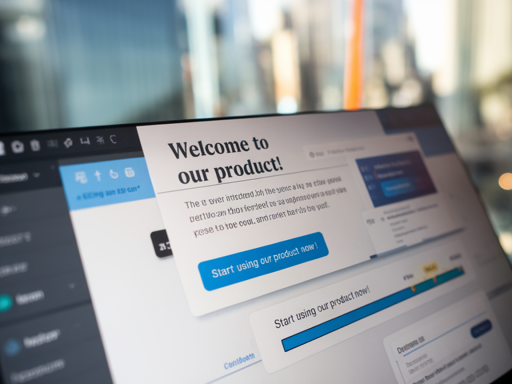 Créer un onboarding produit qui réduit le churn de 25% : script, emails et micros-interactions à implémenter avec amplitude