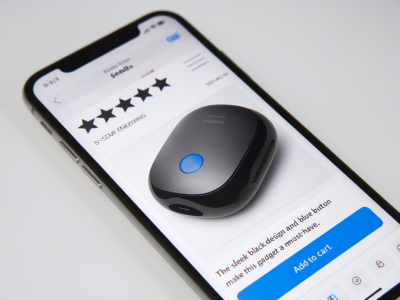 Comment créer une page produit qui convertit sur mobile en 5 KPI mesurables et exemples de microcopy à copier
