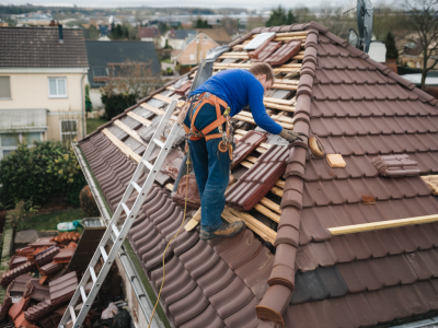 Couvreur lyon : comment choisir un pro fiable et optimiser coût et délai