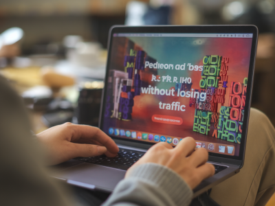 Comment lancer une migration headless next.js depuis webflow sans perdre votre trafic organique